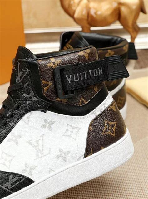 luis vuitton shoes for men fake|knockoff louis vuitton boots.